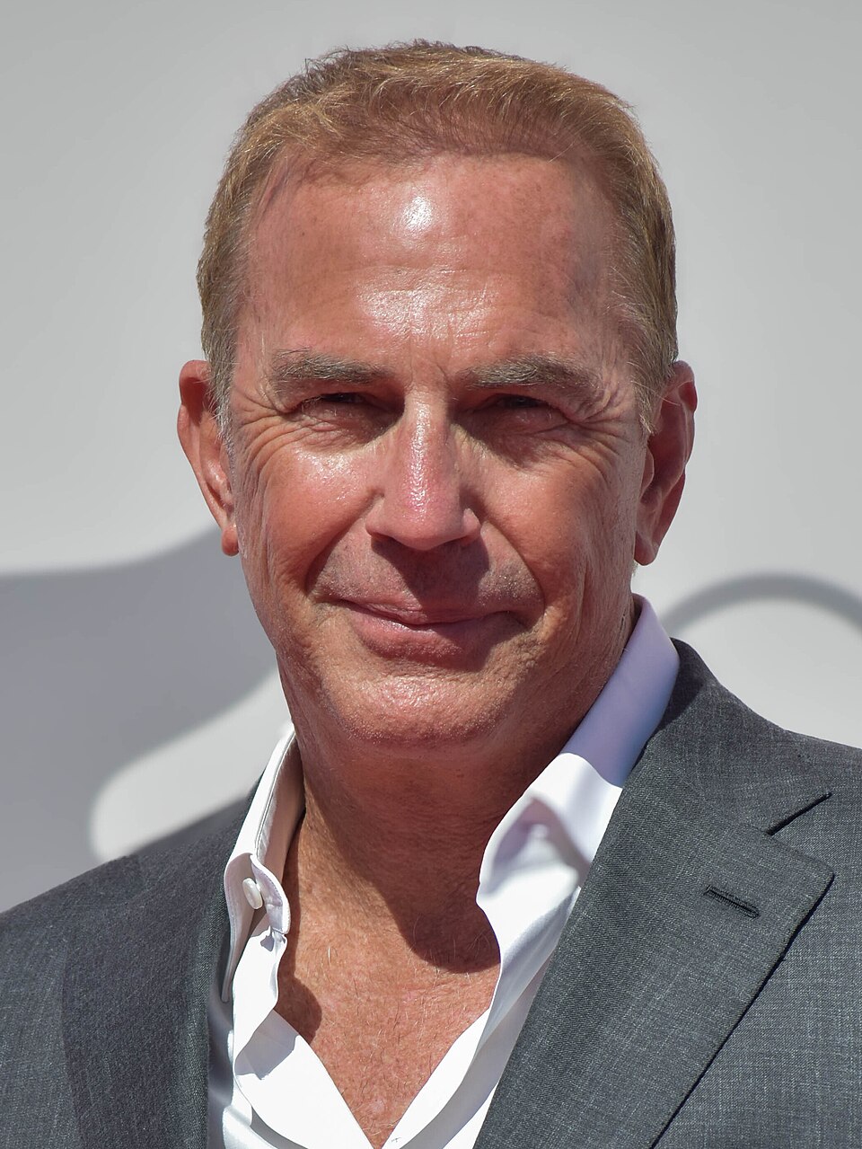 Kevin Michael Costner