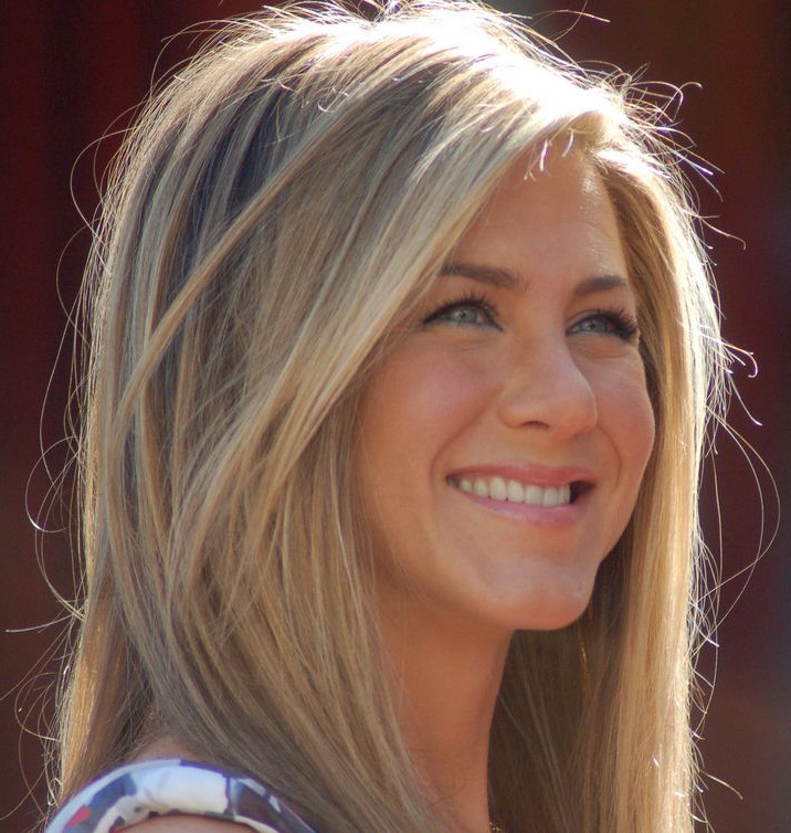Jennifer Joanna Aniston